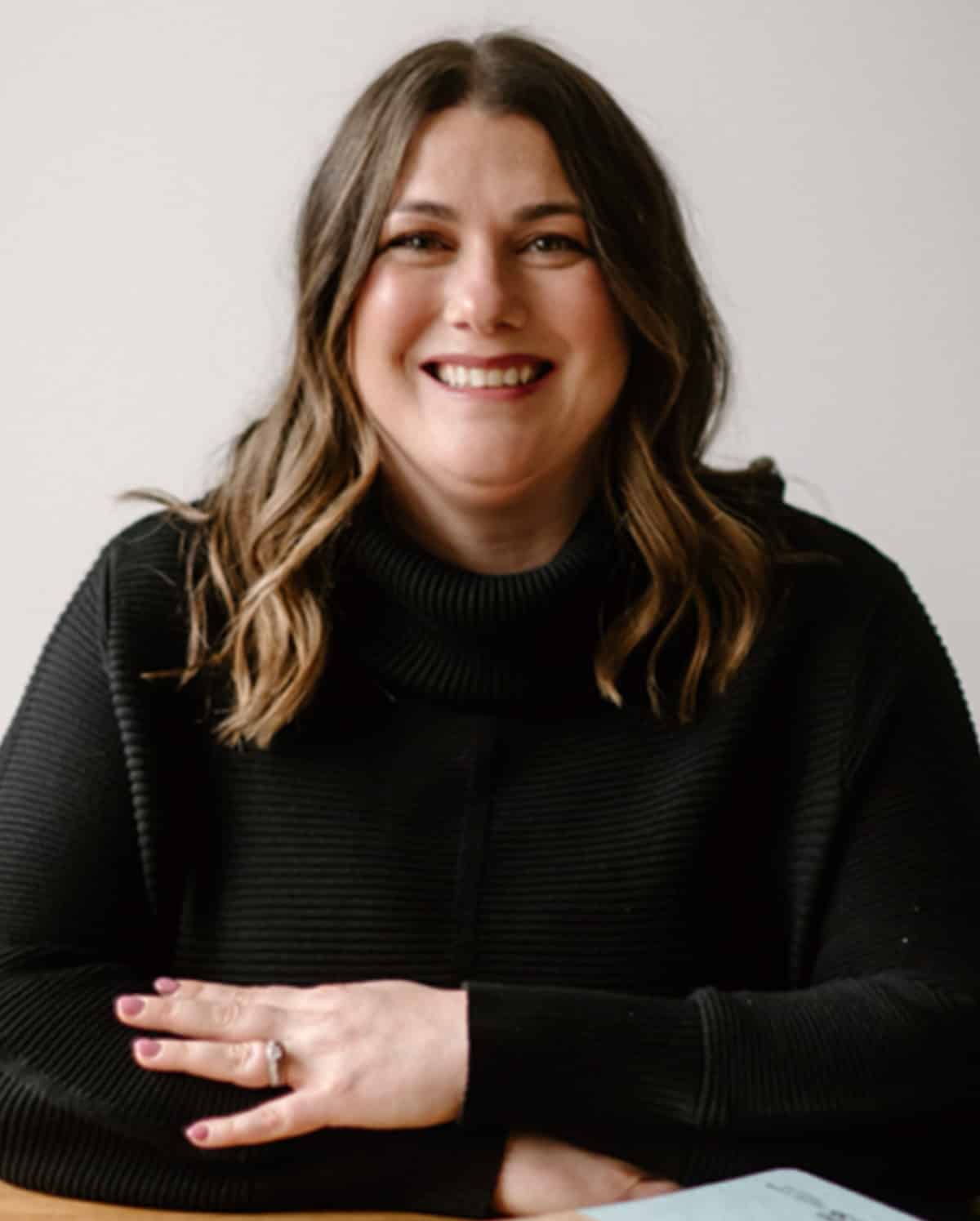 Cezanne McLellan, Board Member