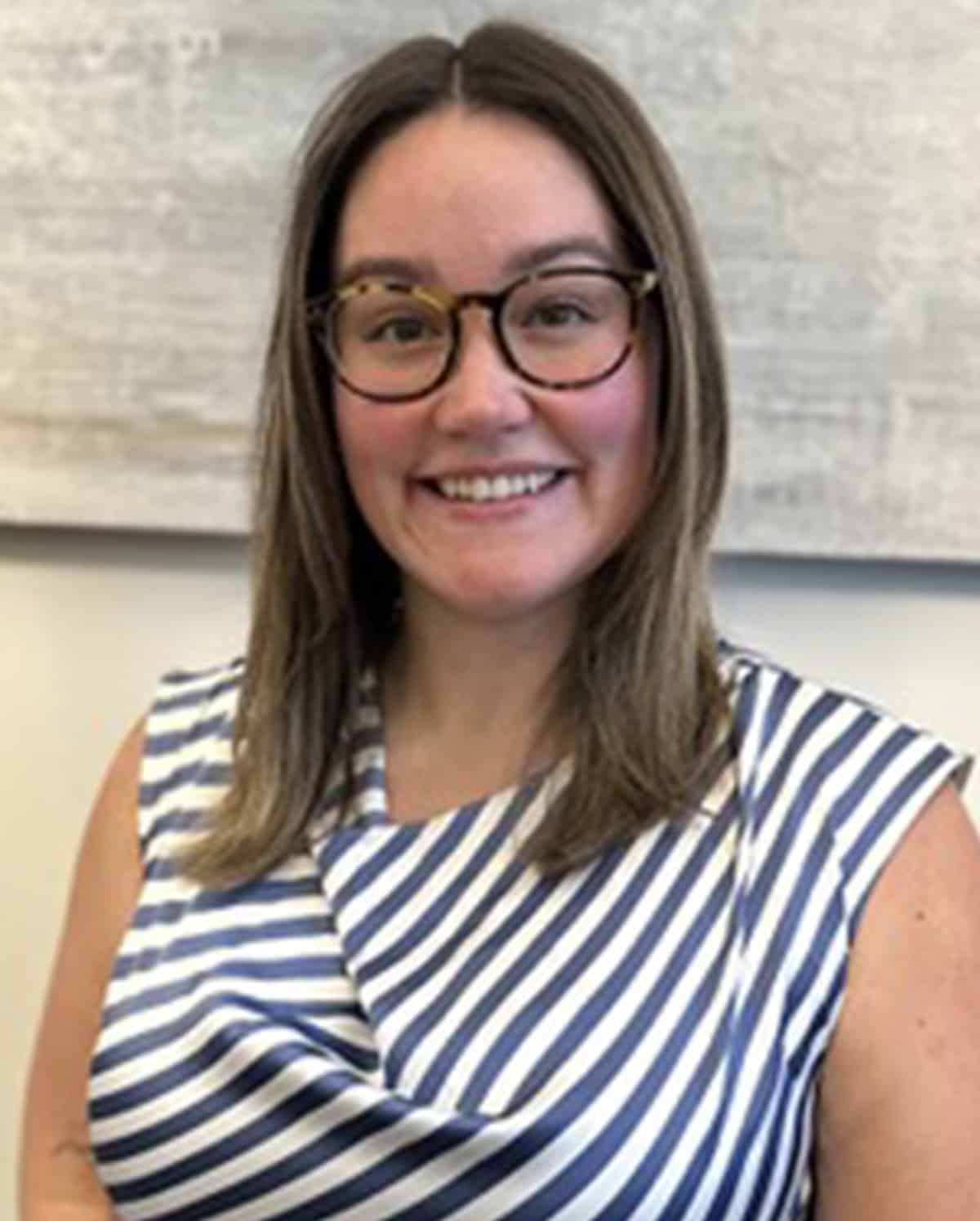 Melissa Goundar, Treasurer