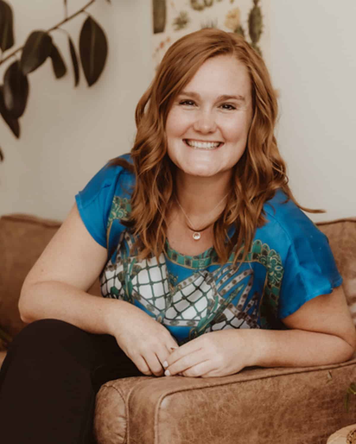 Nicole Ripley, President