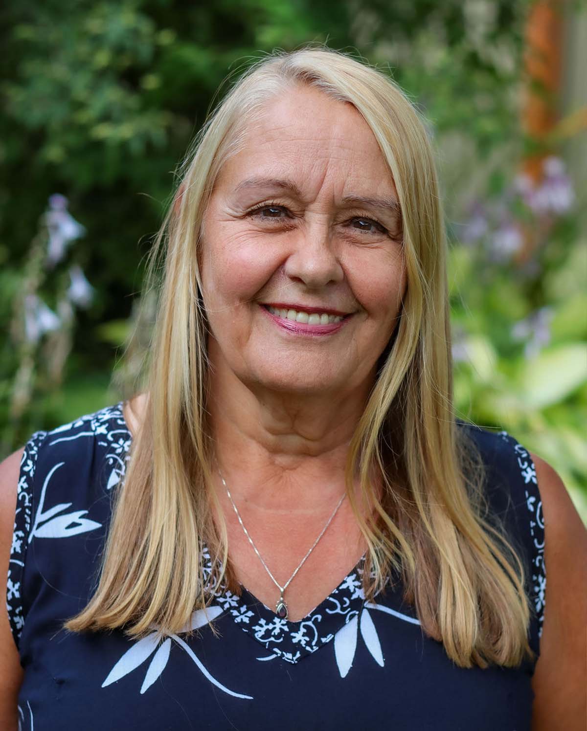 maureen